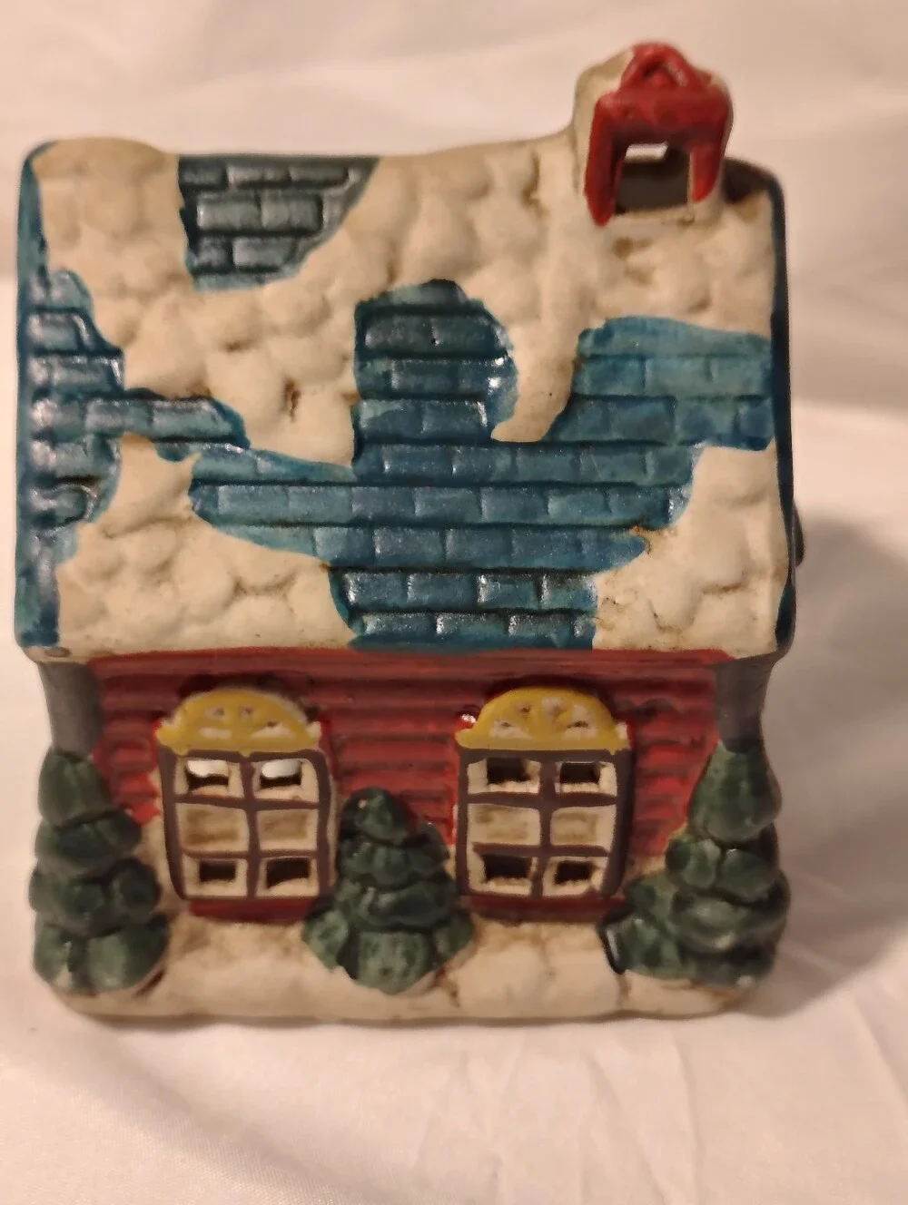 N/A festive ceramic